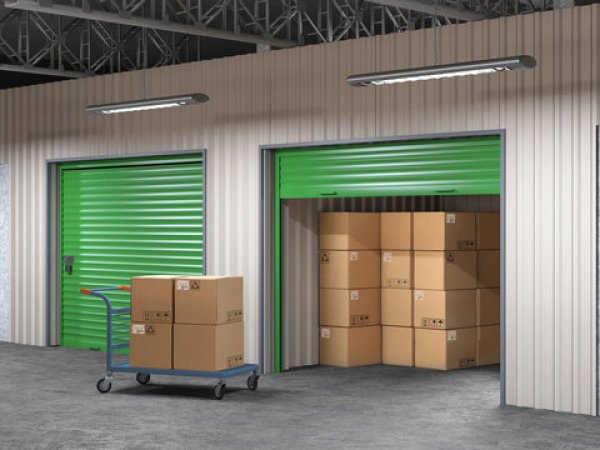 Storage